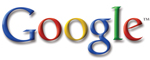 Google Inc. Logo
