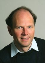 Bernhard Boser