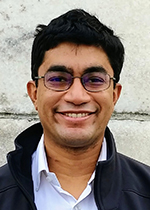 Venkatesan Guruswami