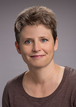 Alexandra von Meier