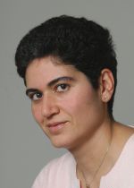 Avideh Zakhor
