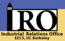 Industrial Relations Office logo