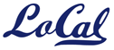 LoCal logo