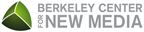 Berkeley Center for New Media logo