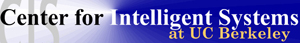 Center for Intelligent Systems logo
