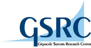 Gigascale Systems Research Center logo