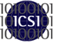International Computer Science Institute logo