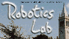 Robotics Lab logo