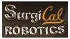 surgiCal Robotics logo