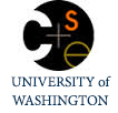 University of Washington CSE logo