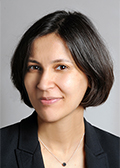 Sylvia Ratnasamy
